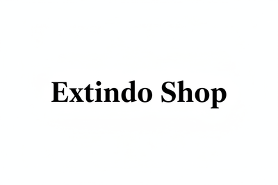 Extindo Shop